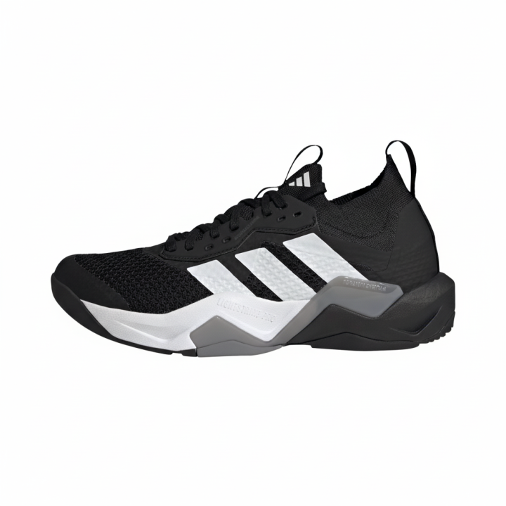 Adidas Adidas Rapidmove Adv 2 Training Shoes Men's Black