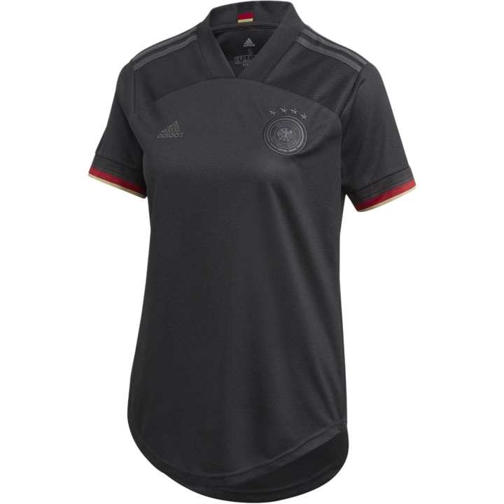 Adidas Adidas DE National Team Soccer Jersey Women's