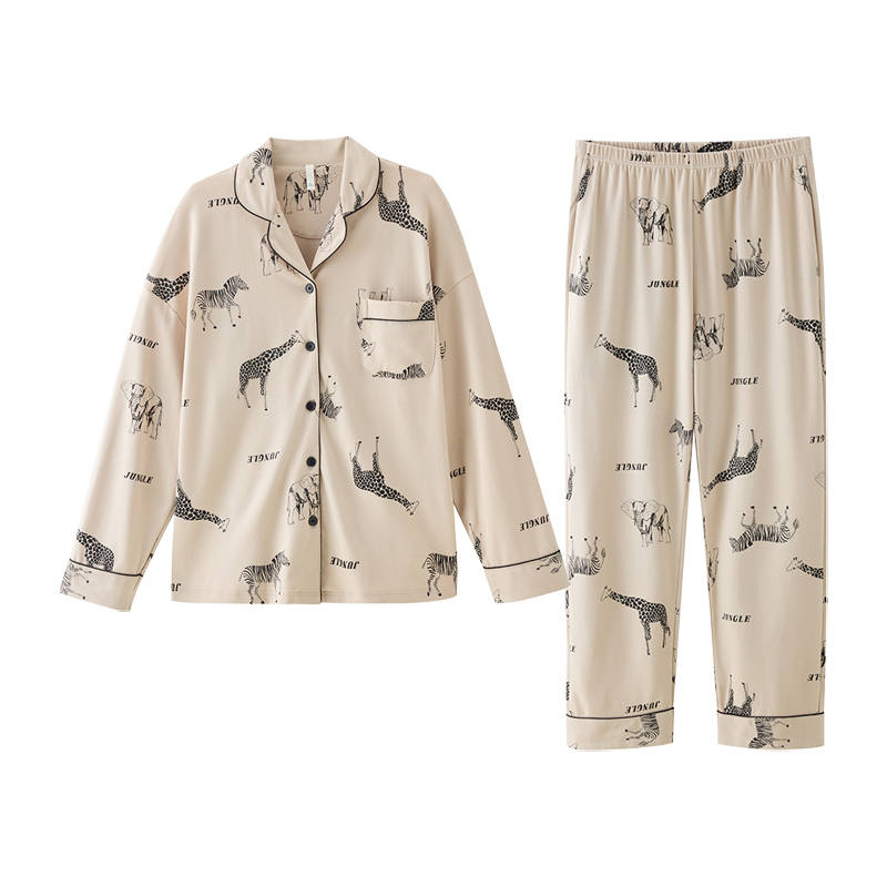 MIIOW MIIOW Women's Pajama Sets