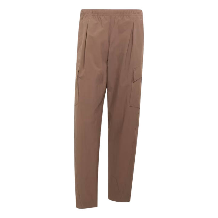 Adidas Adidas Cargo Pants Women's Earth Tone Moderate Straight Fit Pants