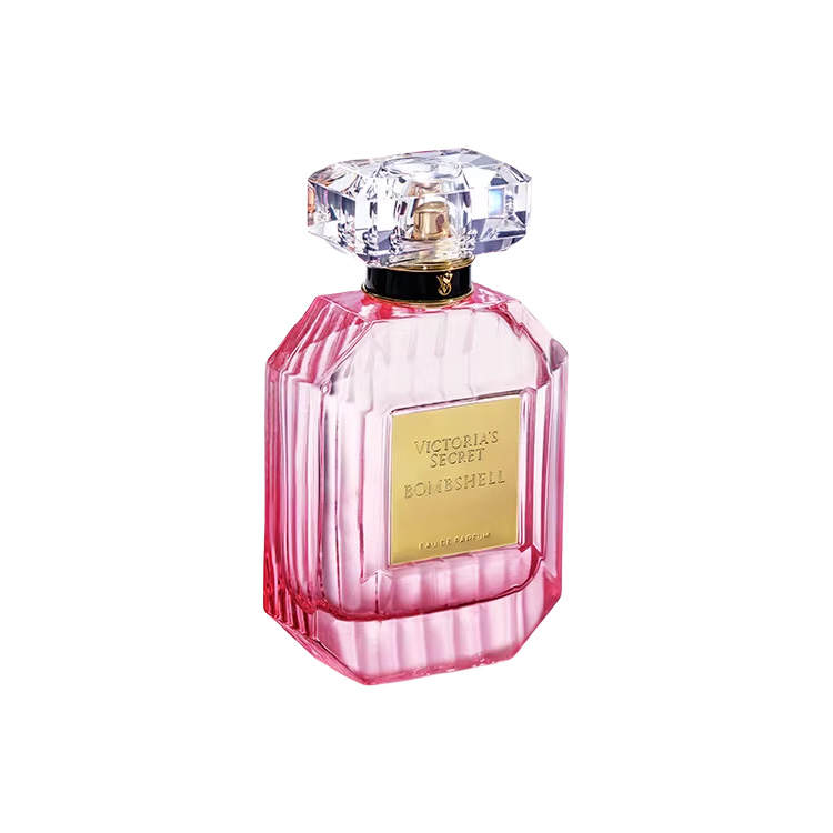 Victoria's Secret Sexy Lady 100ml Women's Perfume Floral Fruity Accord Eau De Parfum EDP Passion Fruit Peony