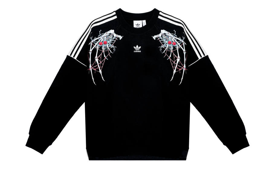 Adidas Originals REKIVE Sweatshirt Unisex