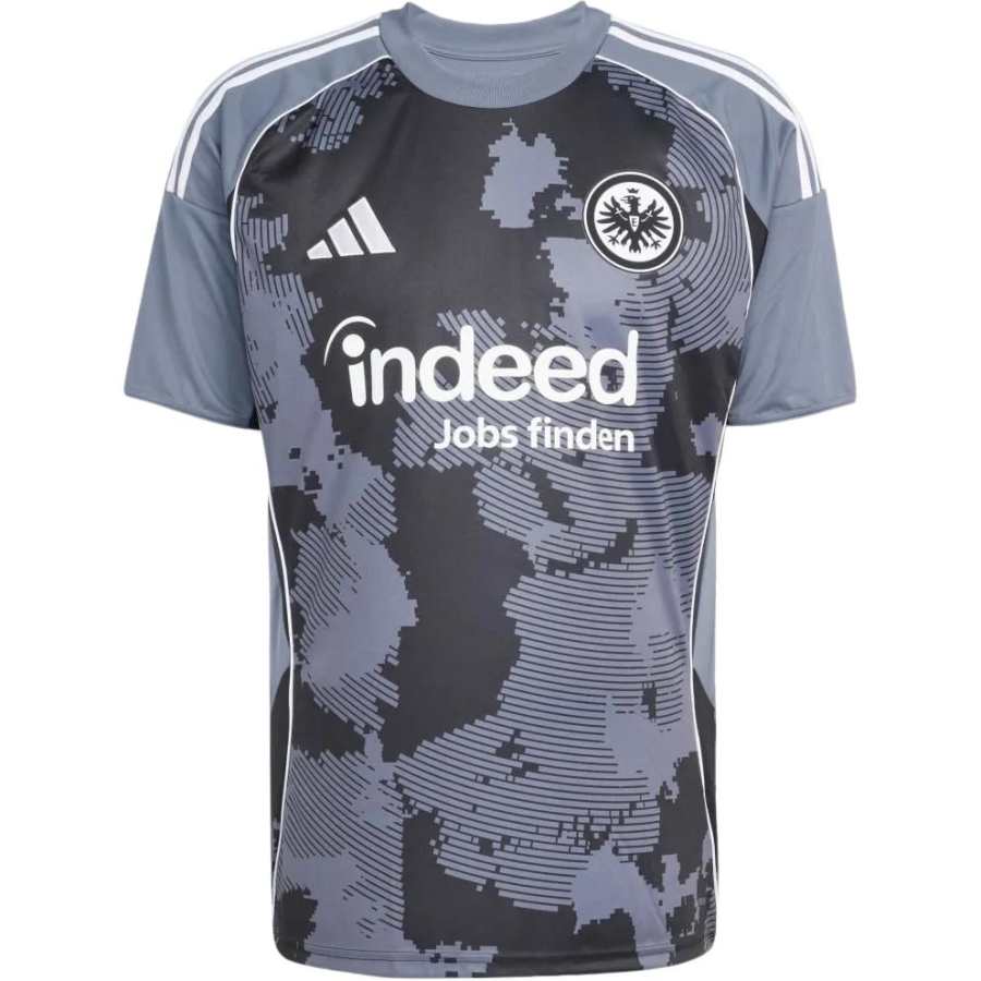 Adidas Adidas T Shirts Men's Blue Crew Neck