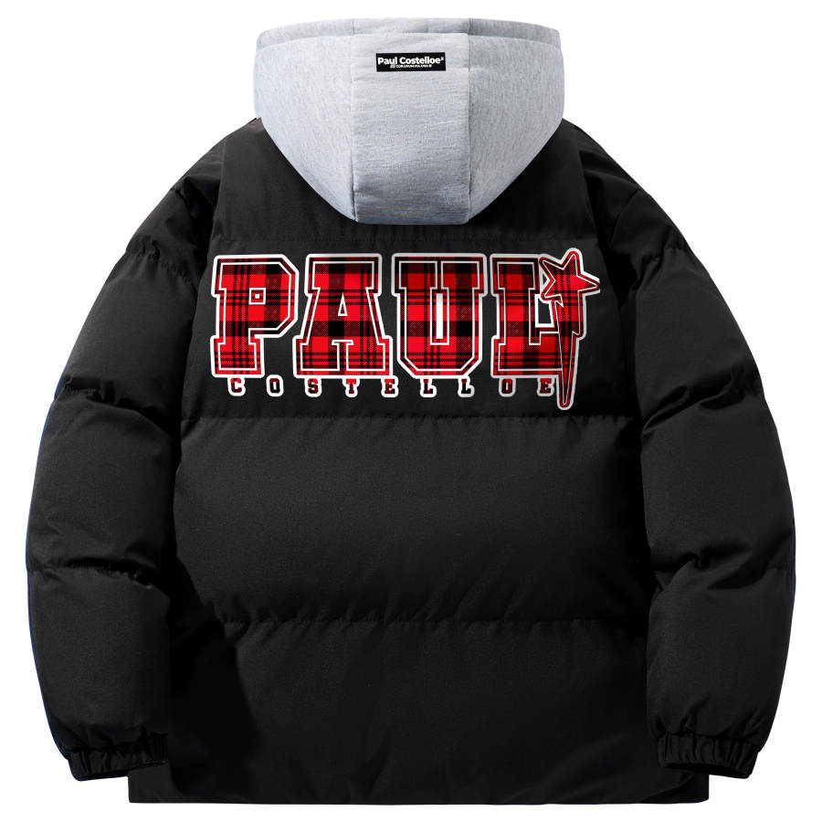 PAUL COSTELLOE Puffer Jacket Women's