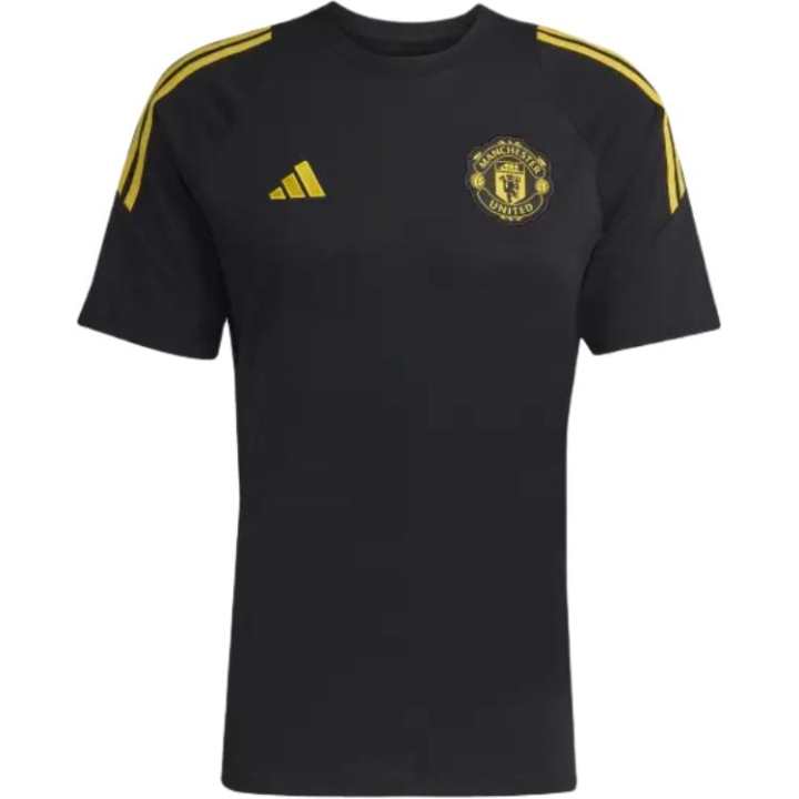 Adidas Adidas Manchester United Soccer Jersey Men's