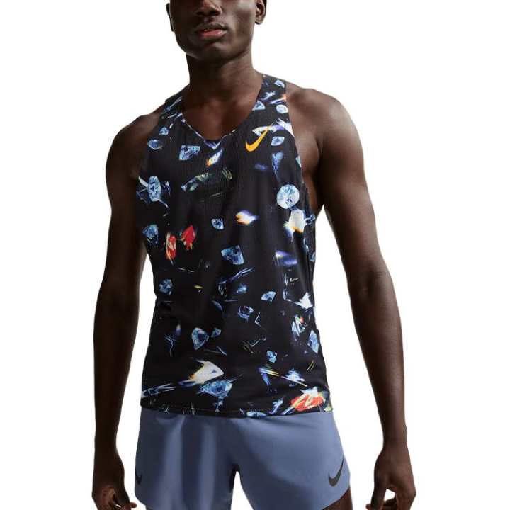 Nike Nike AeroSwift Glam Men's Dri-FIT Adv Running Singlet
