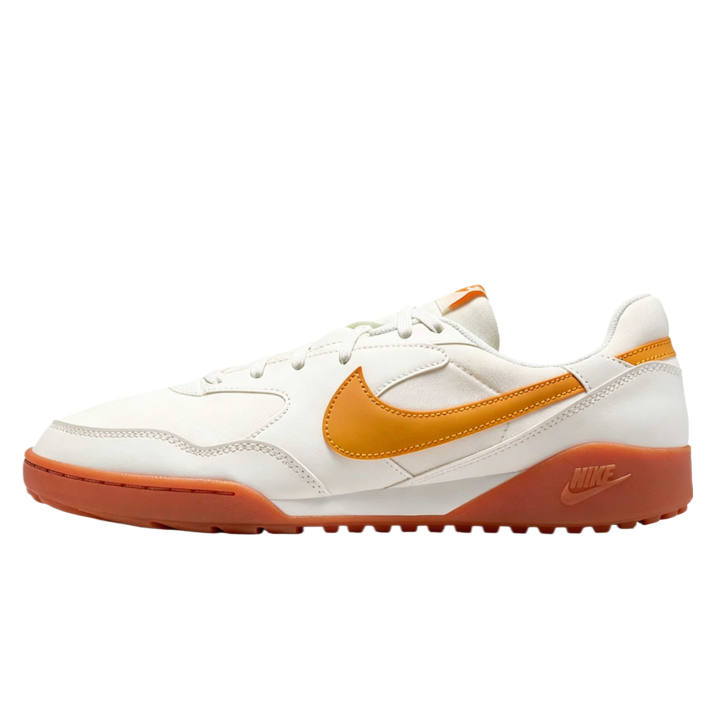 Nike Nike Terra Manta Textile, Synthetic Leather Low top Casual Shoes Men's