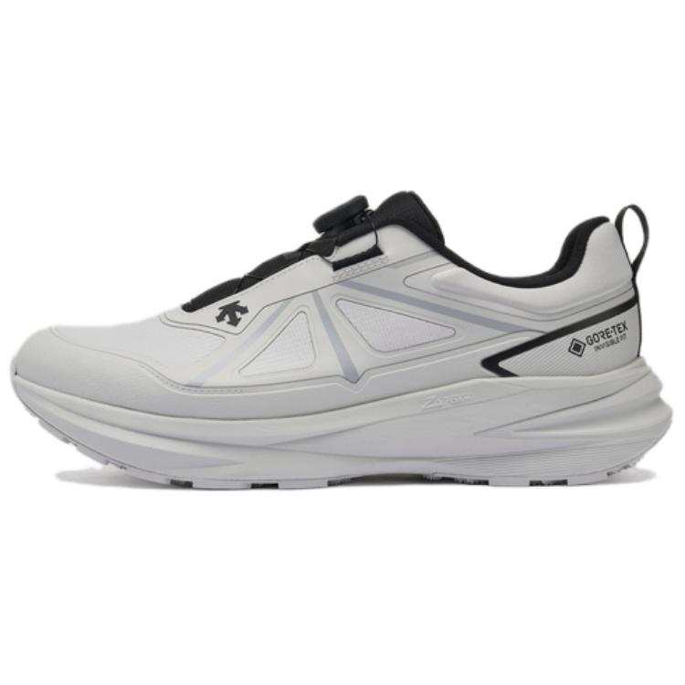 DESCENTE DESCENTE RUNNING Waterproof Running Shoes Men's