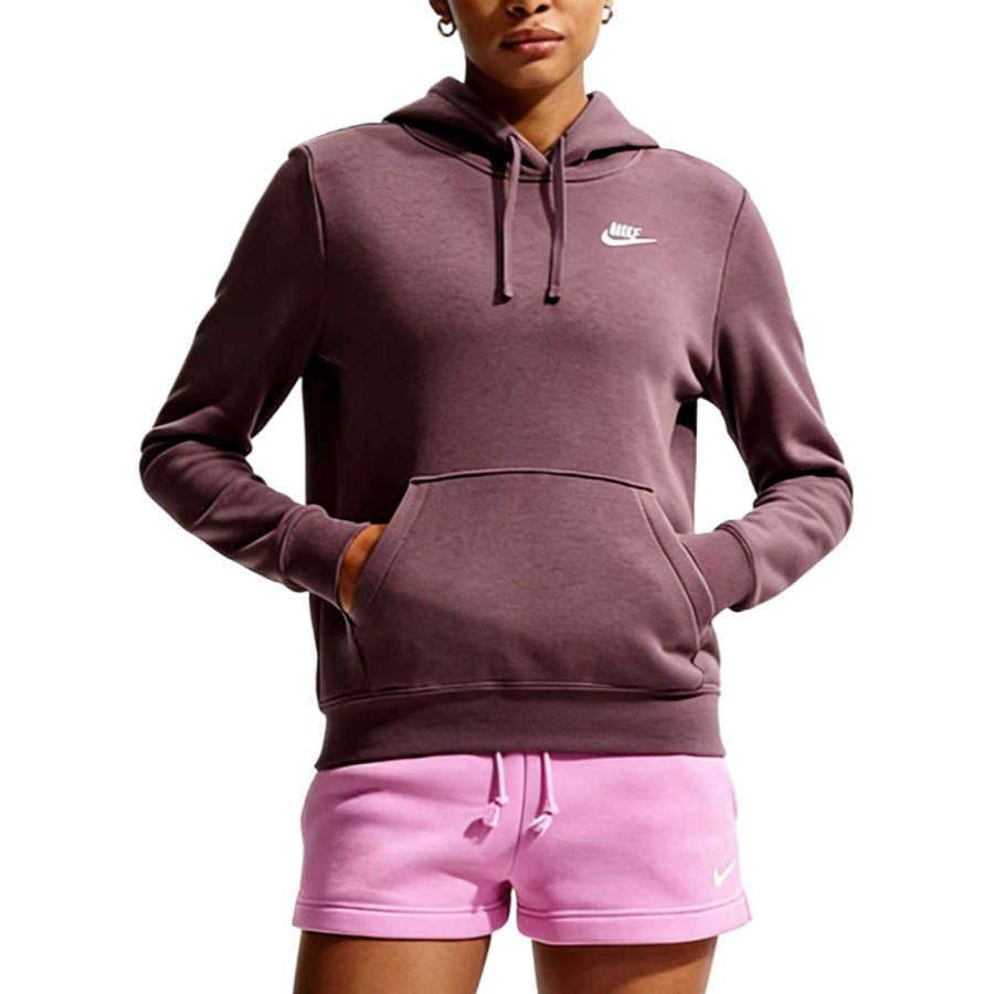 Nike Nike Sportswear Club Sweatshirt Women's