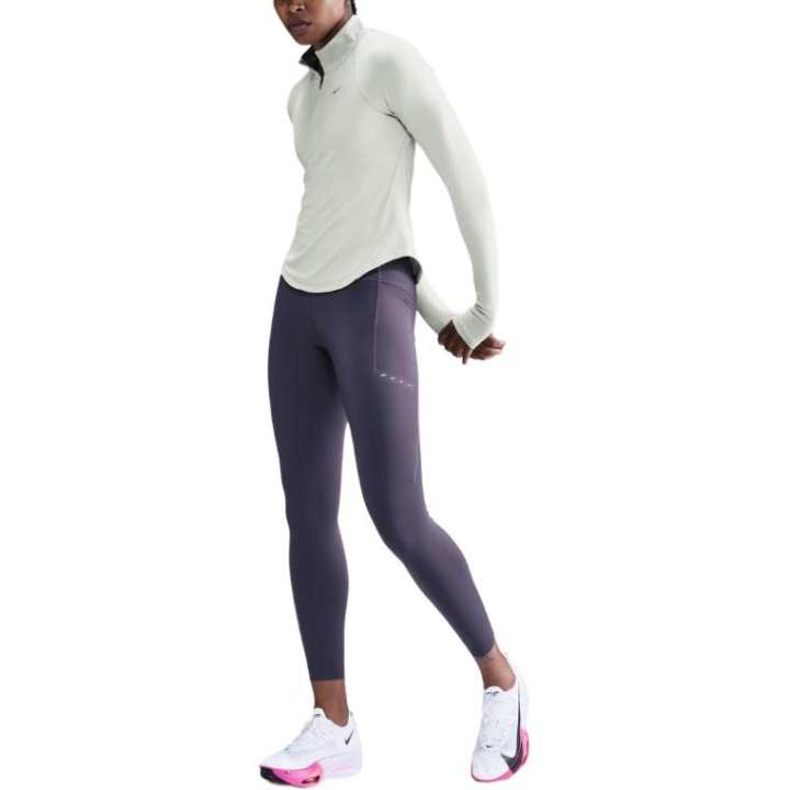 Nike Nike Dri Fit Running T Shirt Women's