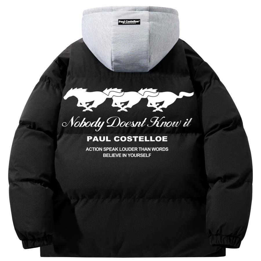 PAUL COSTELLOE Puffer Jacket Women's