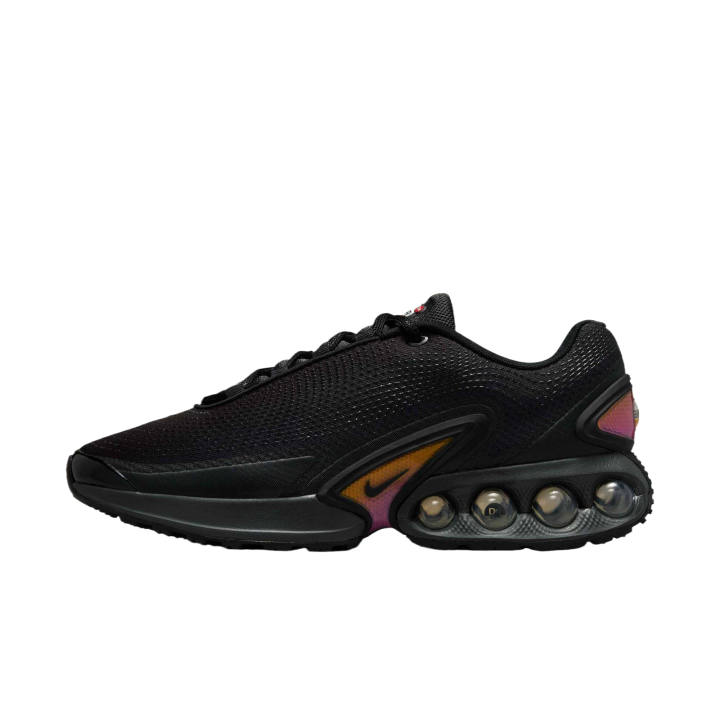 Nike Nike Air Max Dn Mesh Cushioning Breathable Support Low top Casual Shoes Men's