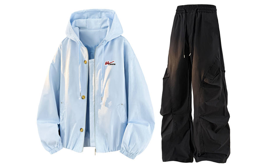 WARRIOR Warrior Casual Sportswear Unisex