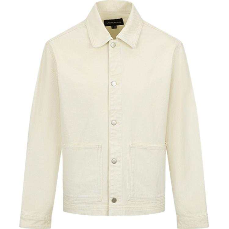 URBAN REVIVO Jacket 26 Spring Summer Men's