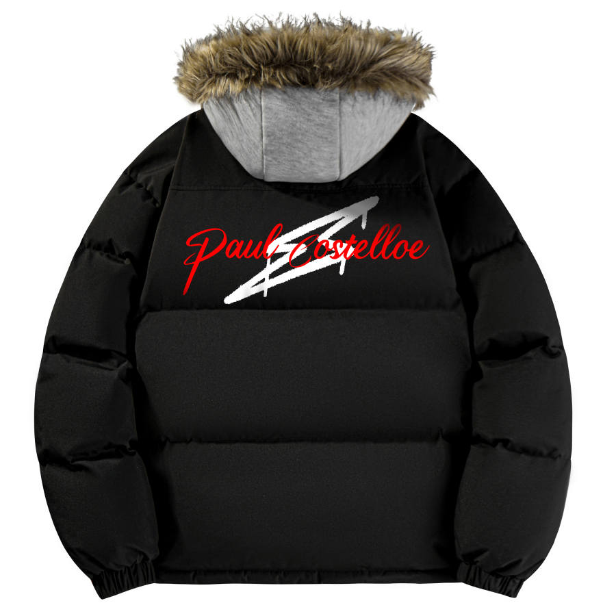 PAUL COSTELLOE Down Jacket Women's
