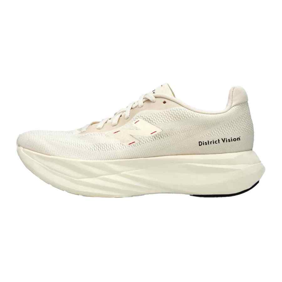New Balance New Balance NB FuelCell SC Elite V5 Polyester Abrasion Resistant Breathable Low top Running Shoes Women's B Width