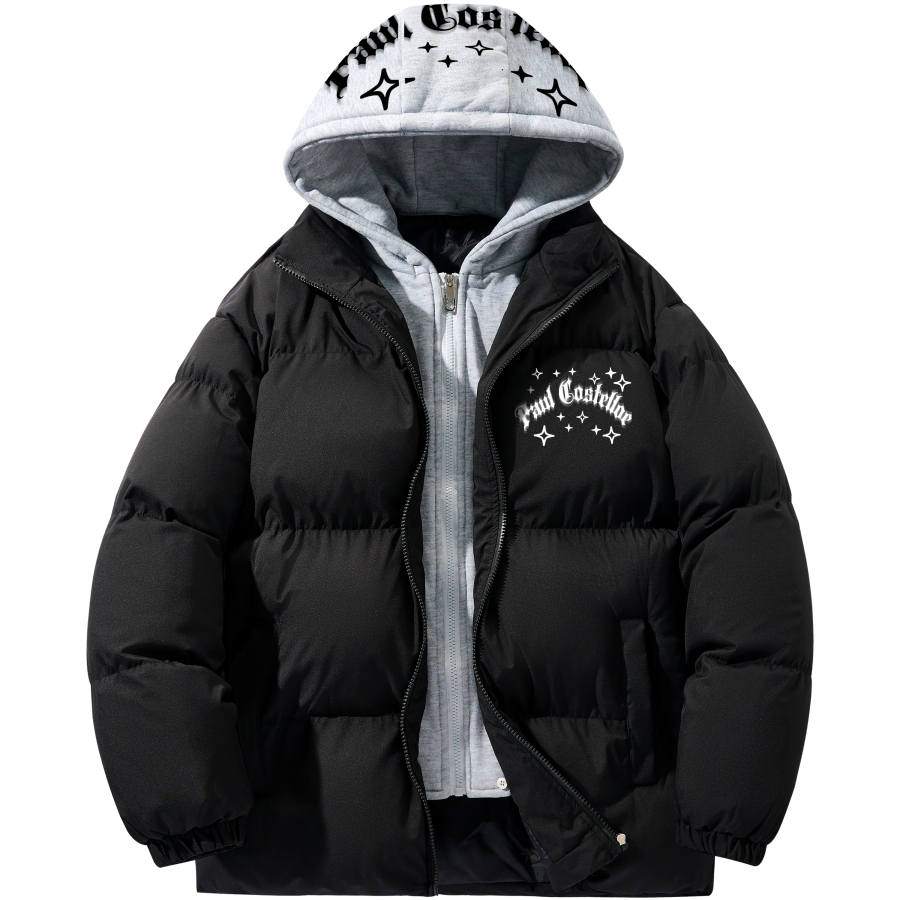 PAUL COSTELLOE Puffer Jacket Women's