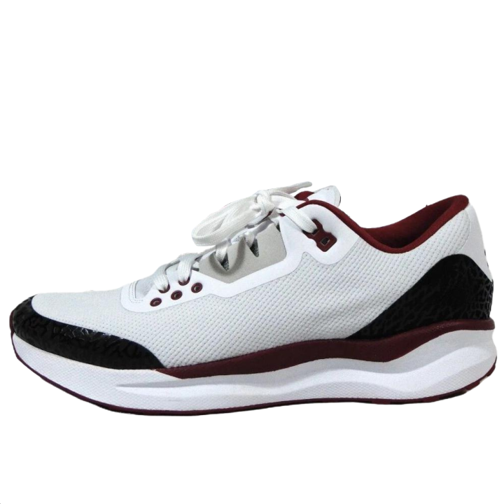 Jordan Jordan Zoom Tenacity 88 Low top Training Running Shoes Unisex White