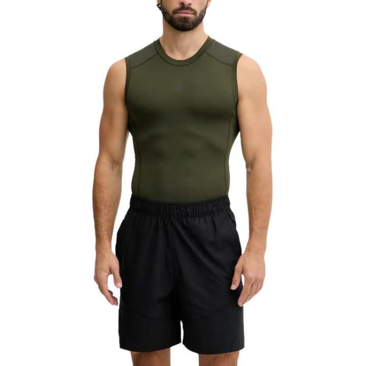 Adidas Adidas Performance Tank Top Men's