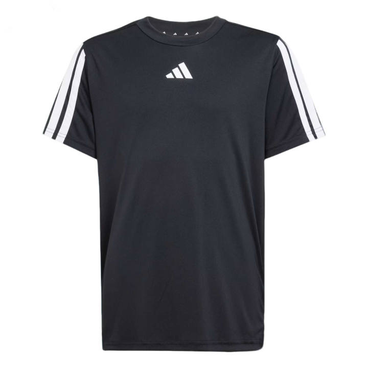 Adidas Adidas Kids T Shirts Crew Neck Moderate