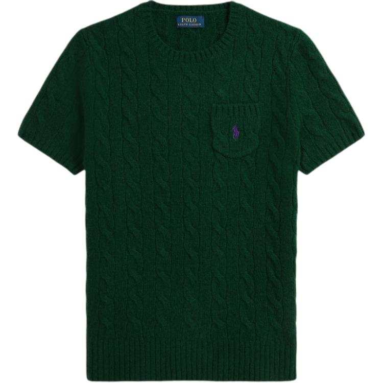 Polo Ralph Lauren Sweater Slim Fit Women's