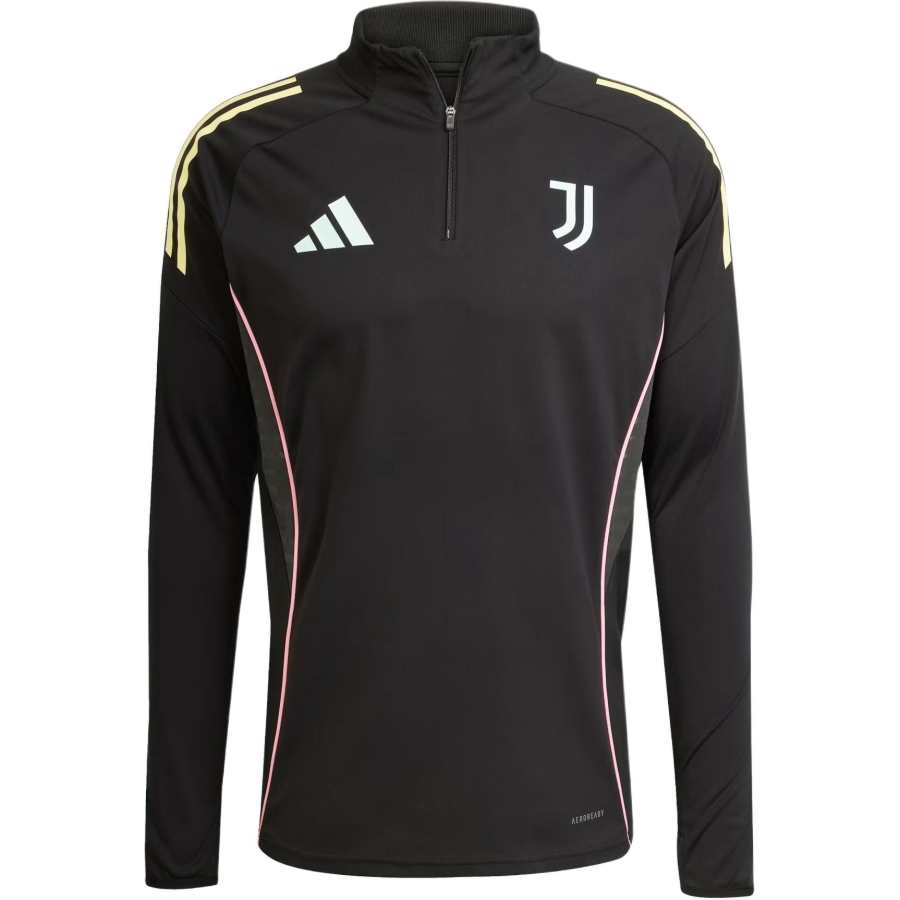 Adidas Adidas Juventus Soccer Jersey Men's