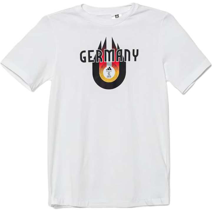 Adidas Adidas Performance T Shirt Kids'