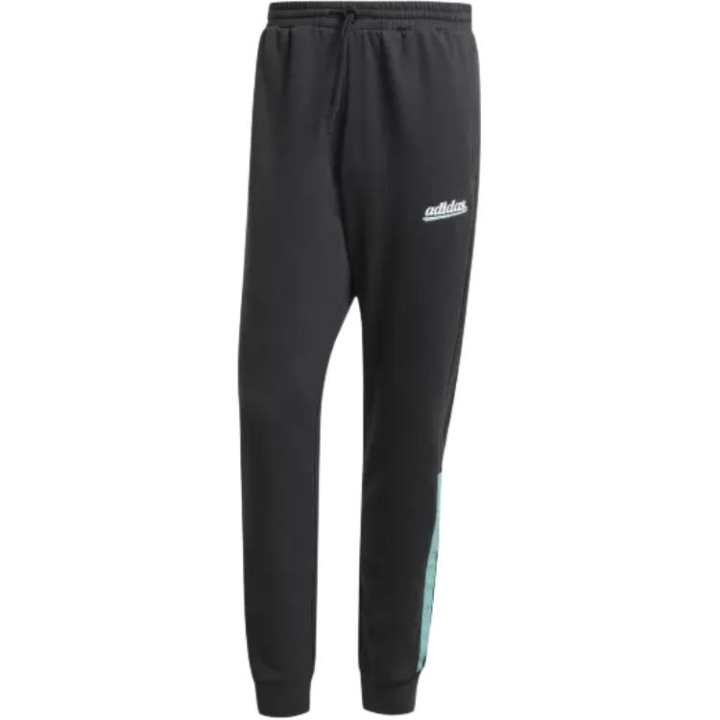 Adidas Adidas Knitted Sweatpants Men's