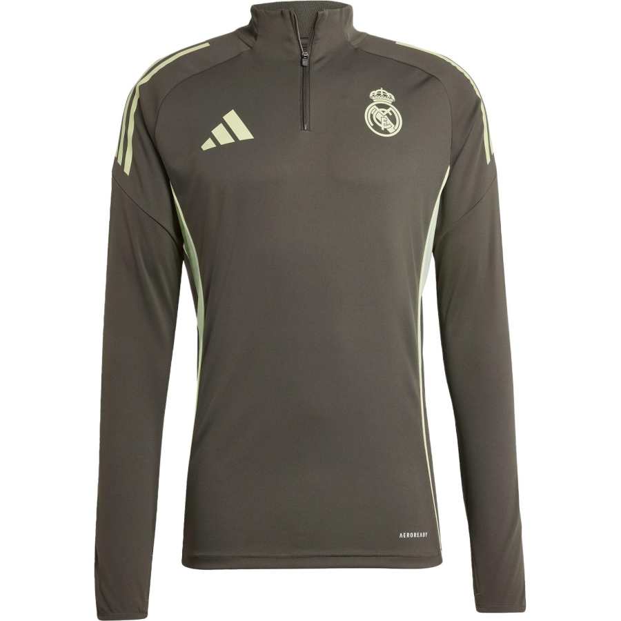 Adidas Adidas Real Madrid Soccer Jersey Men's