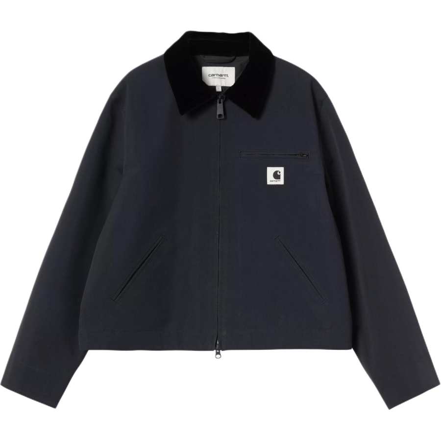 Carhartt Wip Newkirk Summer Jacket
