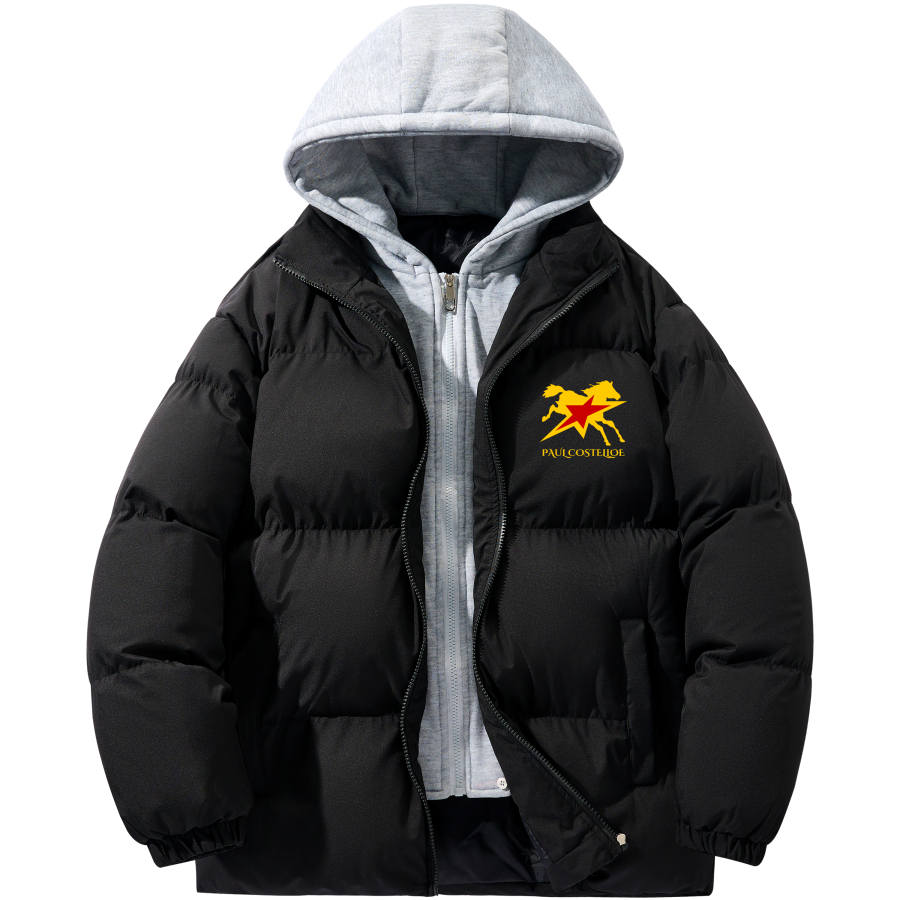 PAUL COSTELLOE Puffer Jacket Women's