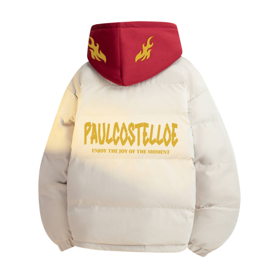 PAUL COSTELLOE Puffer Jacket Women's