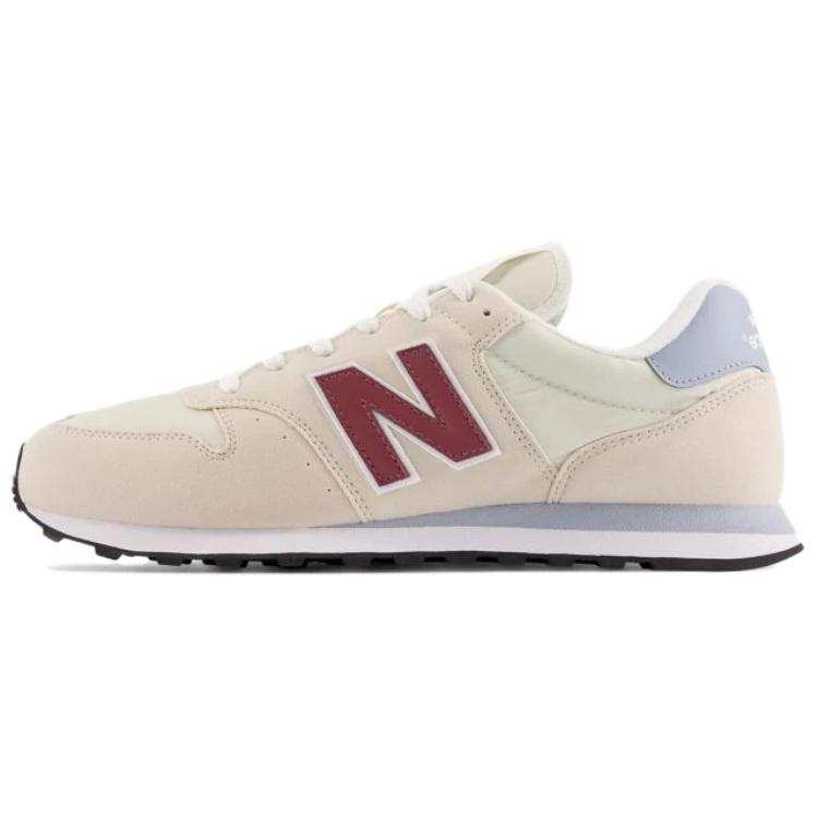 New Balance New Balance NB 500 Running Shoes Men's Beige