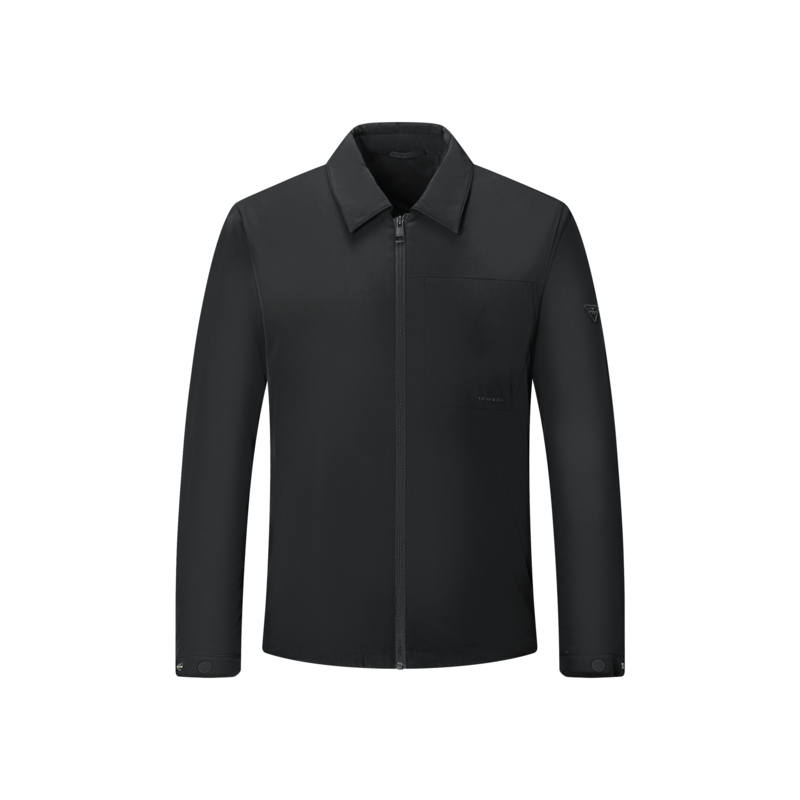 SEPTWOLVES SEPTWOLVES Jackets Men's Lapel Moderate