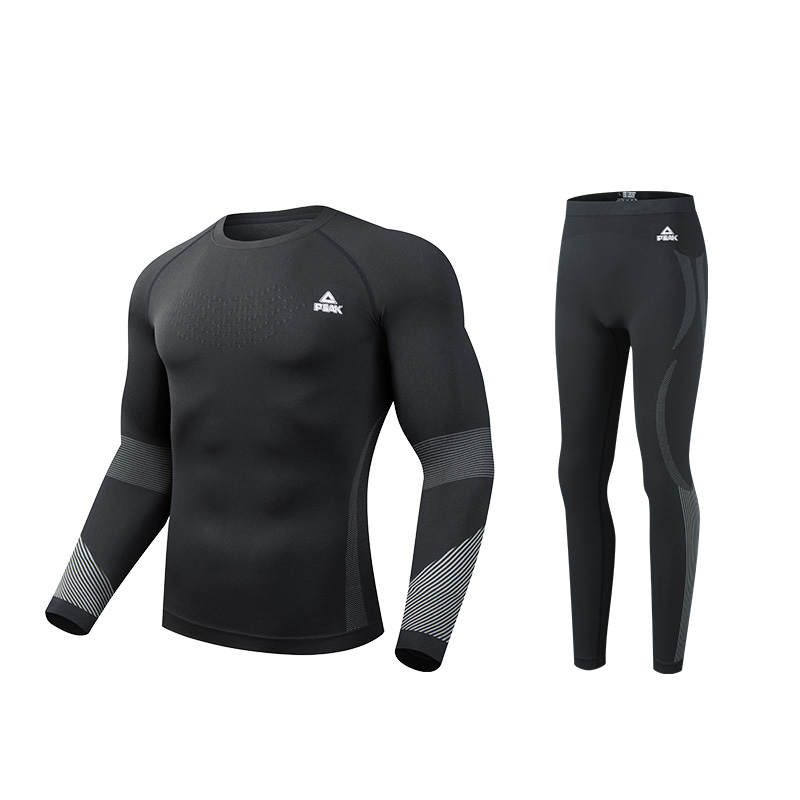 PEAK Overall Sports Collection Fitness Set Unisex