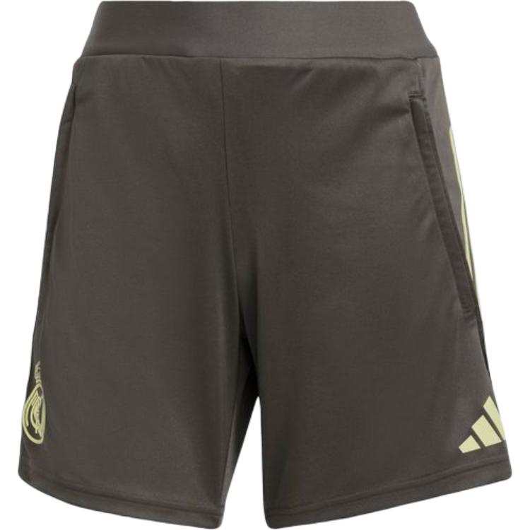 Adidas Adidas Casual Shorts Unisex Tan
