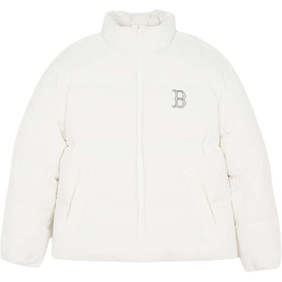 MLB MLB Boston Red Sox Basic Collection FW25 Down Jacket Unisex