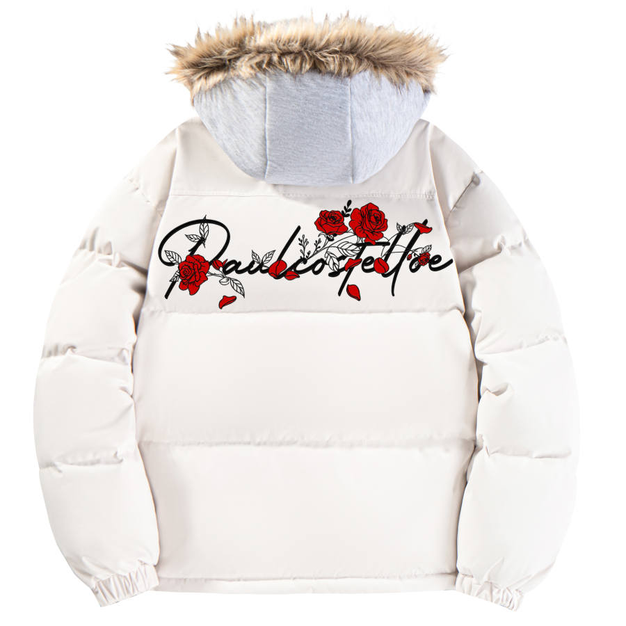 PAUL COSTELLOE Down Jacket Women's