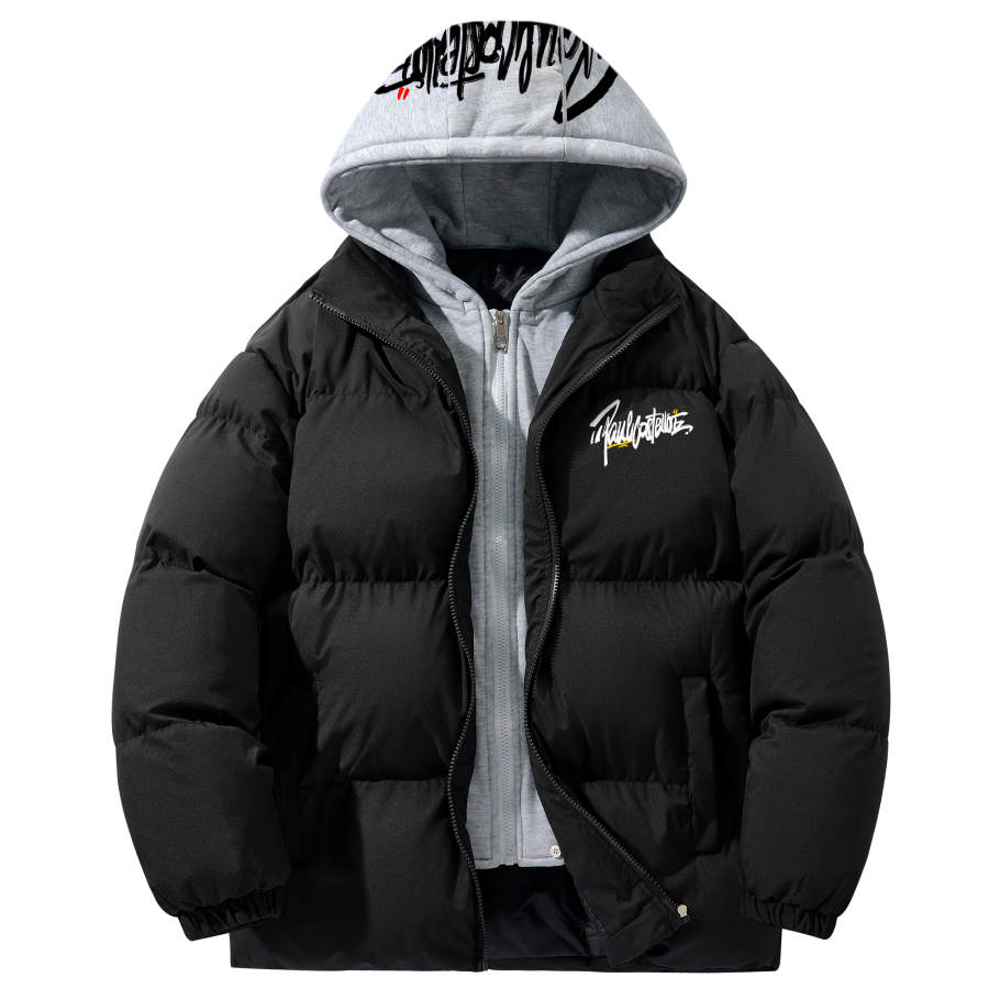 PAUL COSTELLOE Women's Apparel Down Jacket Women's