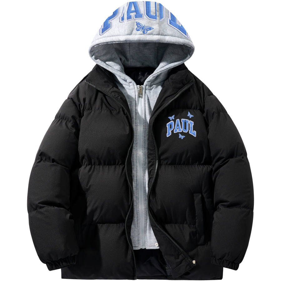PAUL COSTELLOE Puffer Jacket Women's