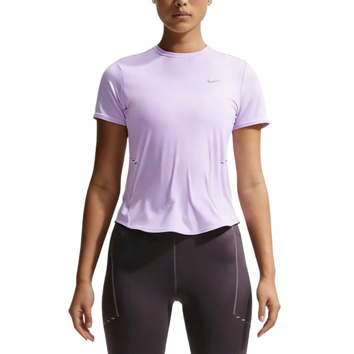 Nike Nike Dri Fit Running T Shirt Women's