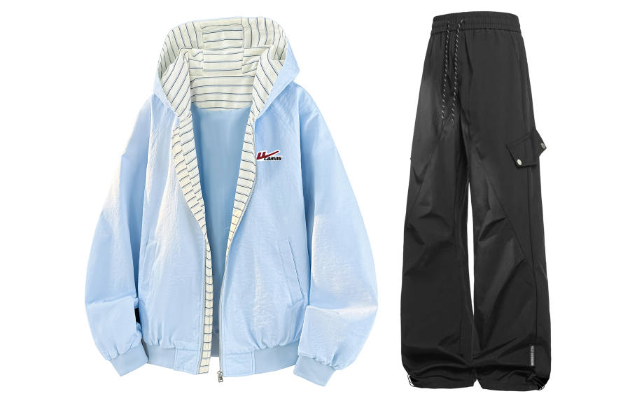 WARRIOR Warrior Casual Sportswear Unisex