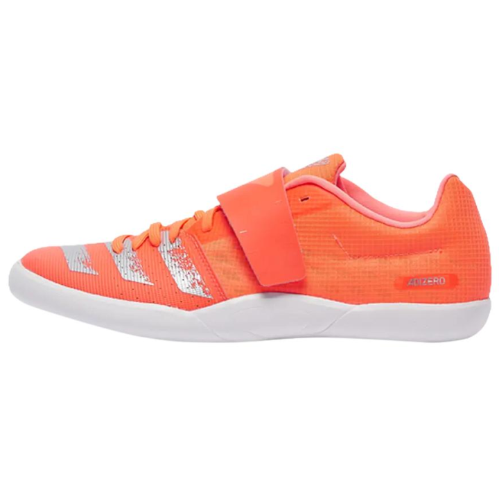 Adidas Adidas Adizero Discus Hammer 'Signal Coral'