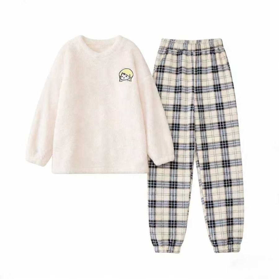 MIIOW MIIOW Women's Pajama Sets