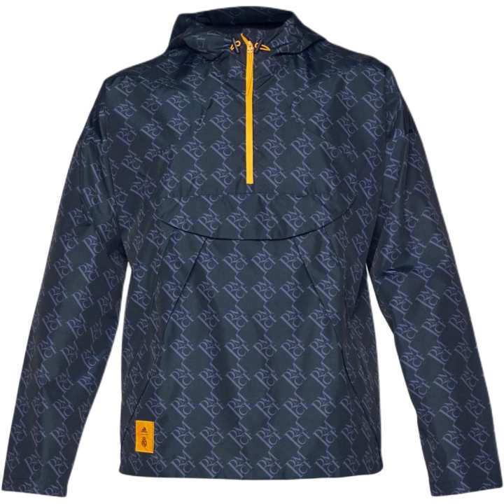 Adidas Adidas Performance REAL MADRID Jacket Men's