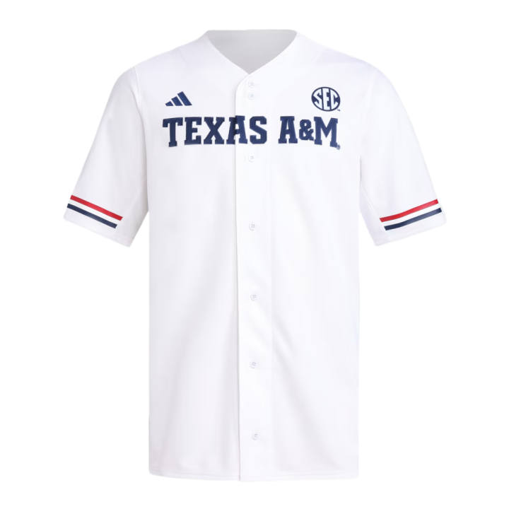 Adidas Adidas Texas A&M Sports Apparel Men's