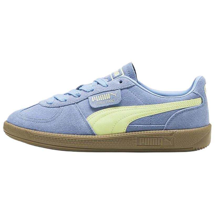 PUMA PUMA Palermo German Army Trainers Unisex Blue