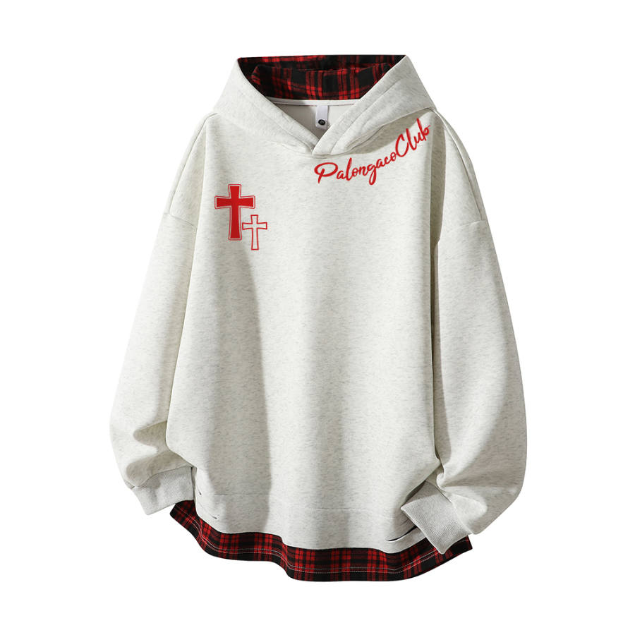 PAL ONGACO Sweatshirts Unisex Hooded Moderate Other