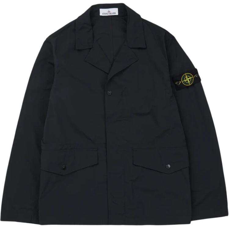 STONE ISLAND SS26 Jackets & Coats Men's