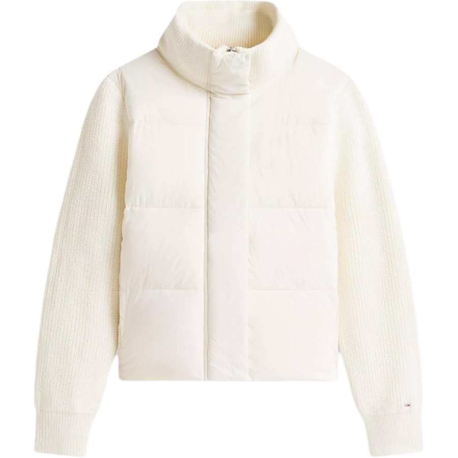 Tommy Hilfiger Tommy Hilfiger Puffer Jacket Men's